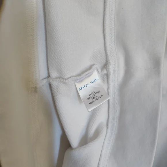 Draper James - What Would Dolly Do Rainbow Sweatshirt - Size L - Picture 6 of 6